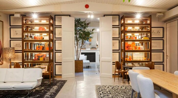 Hotel Margot House Barcelona