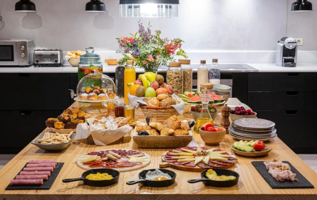 Hotel Margot House Barcelona