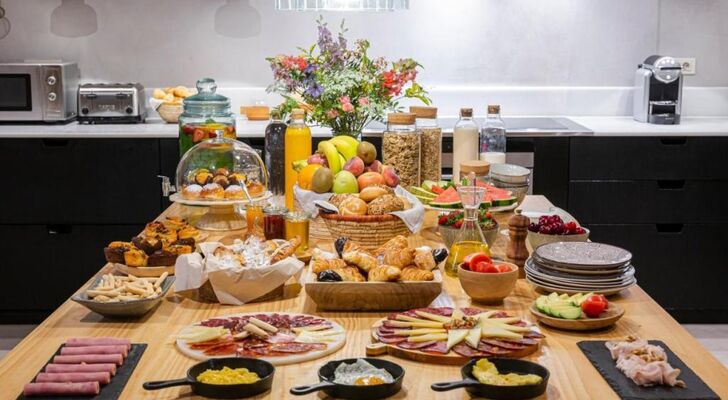 Hotel Margot House Barcelona