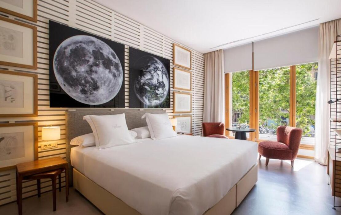 Hotel Margot House Barcelona