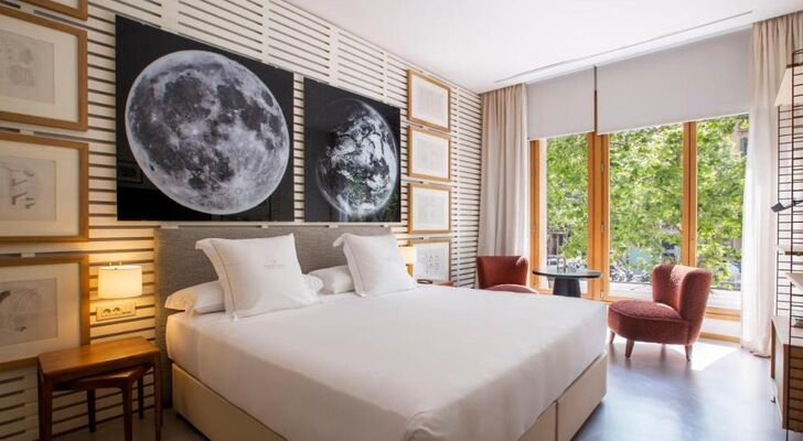 Hotel Margot House Barcelona
