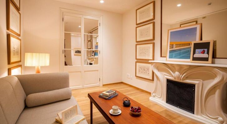 Hotel Margot House Barcelona