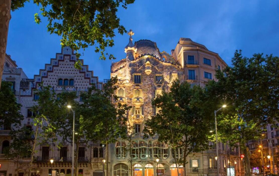 Hotel Margot House Barcelona