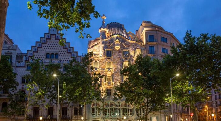 Hotel Margot House Barcelona