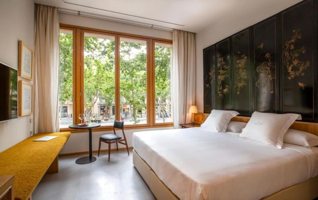 Hotel Margot House Barcelona
