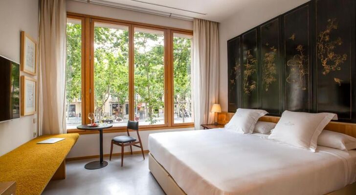 Hotel Margot House Barcelona
