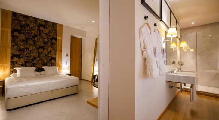 Hotel Margot House Barcelona