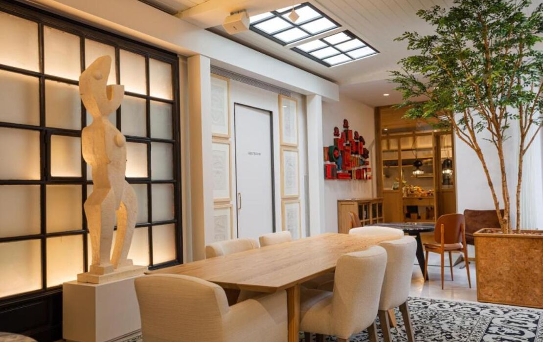 Hotel Margot House Barcelona