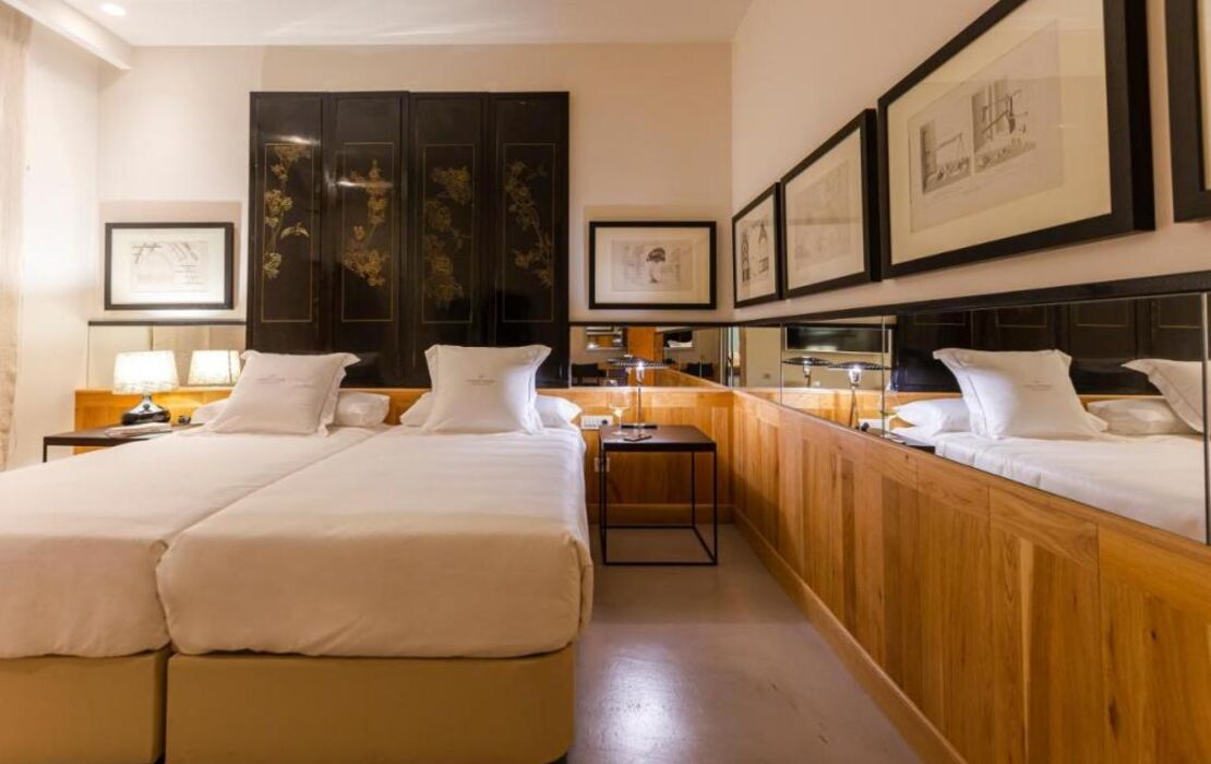 Hotel Margot House Barcelona