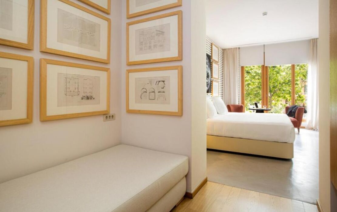 Hotel Margot House Barcelona