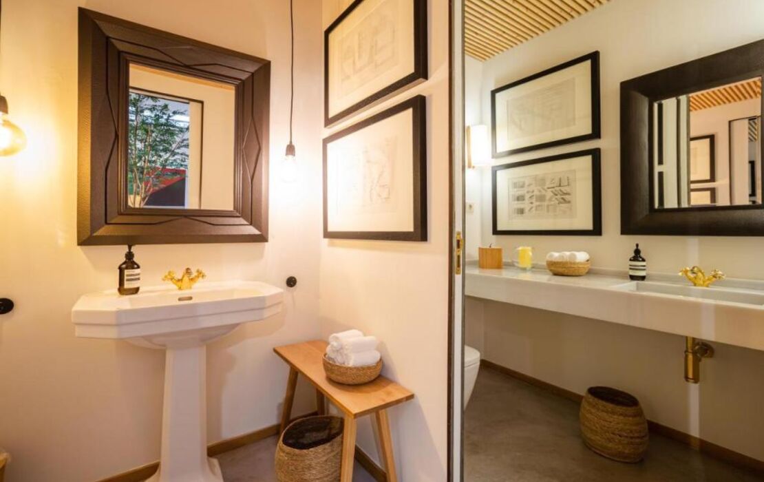 Hotel Margot House Barcelona