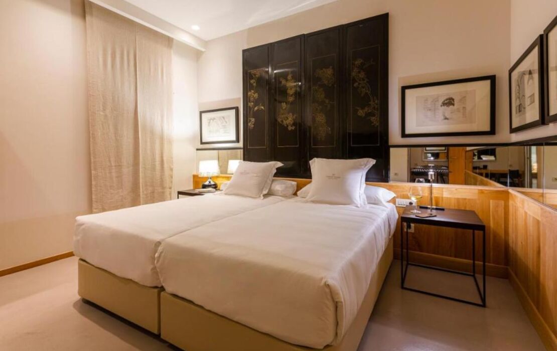 Hotel Margot House Barcelona