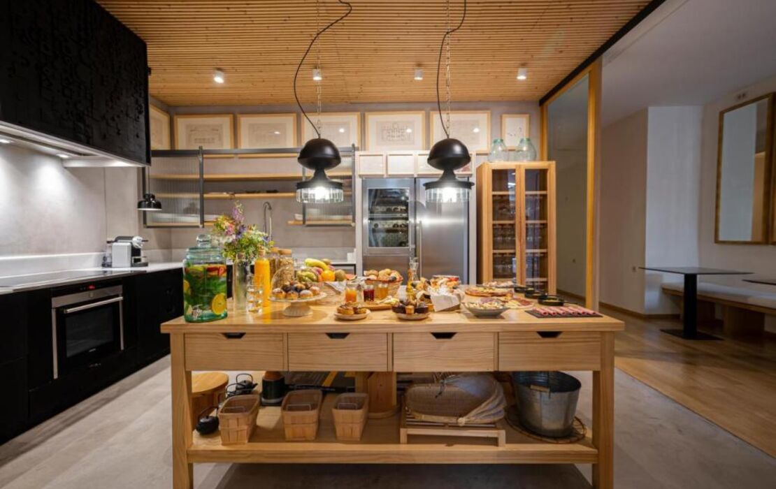 Hotel Margot House Barcelona