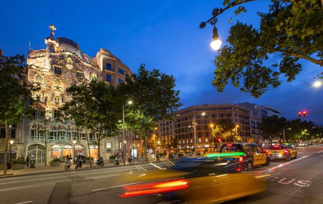 Hotel Margot House Barcelona