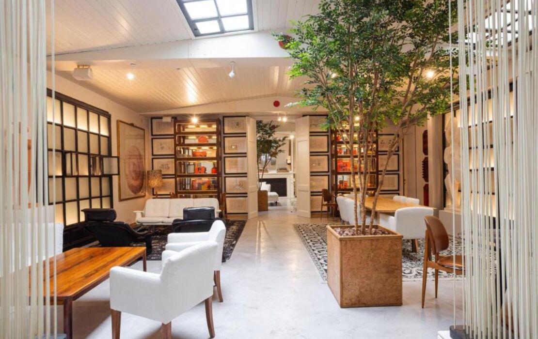 Hotel Margot House Barcelona