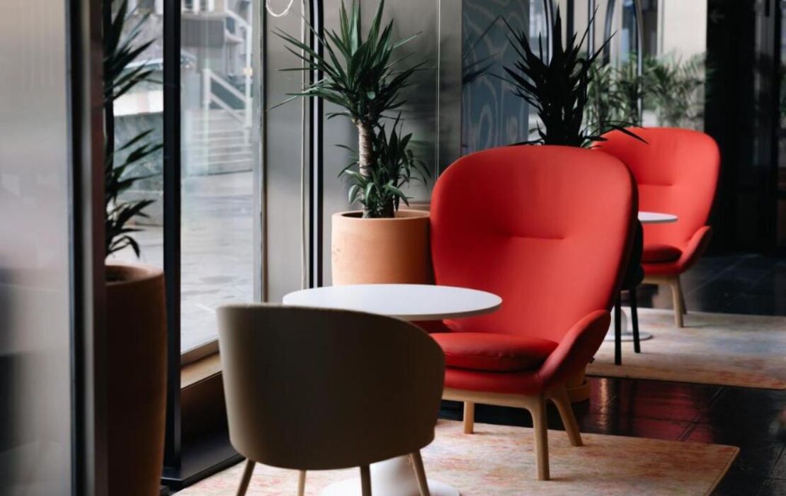 Hotel Indigo Barcelona Plaza Espana by IHG