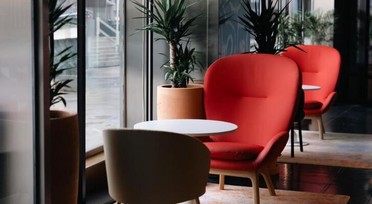 Hotel Indigo Barcelona Plaza Espana by IHG