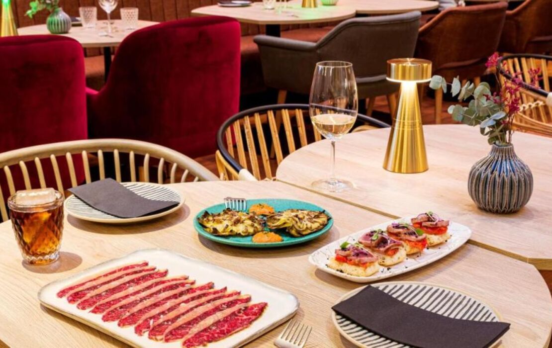 Hotel Indigo Barcelona Plaza Espana by IHG
