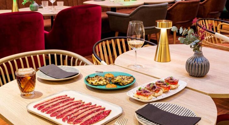 Hotel Indigo Barcelona Plaza Espana by IHG
