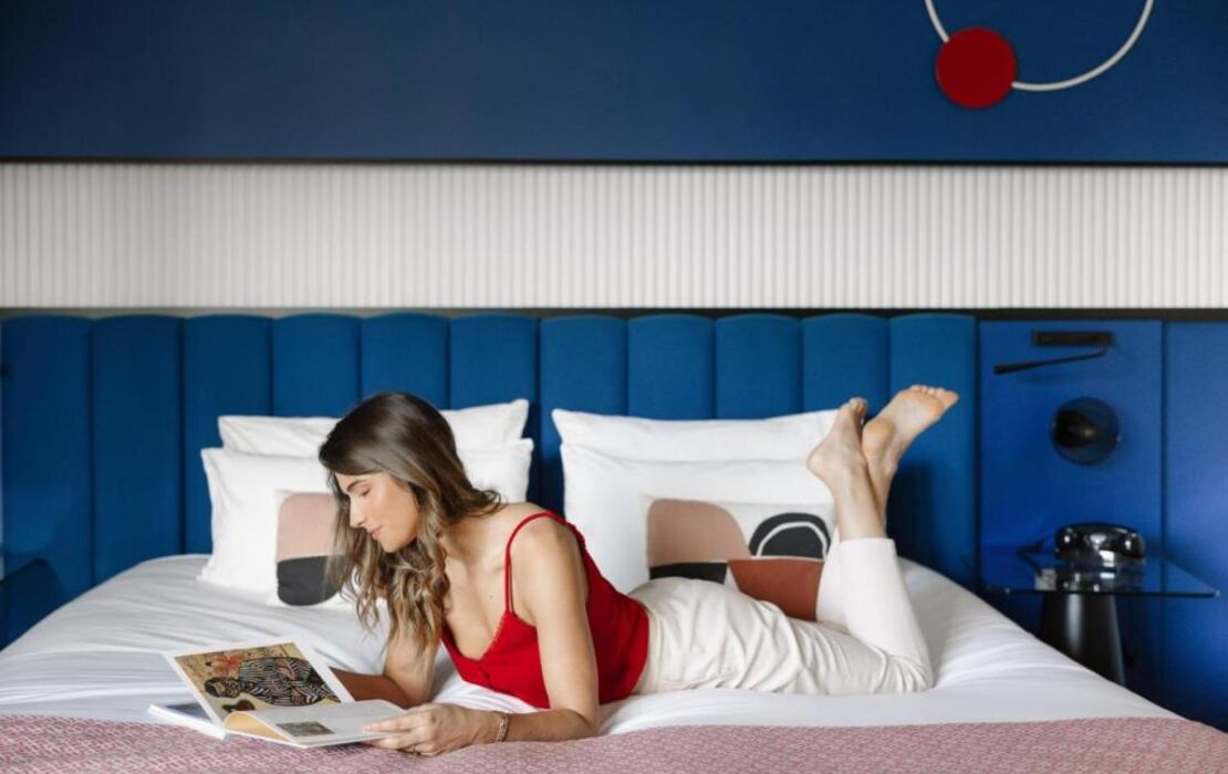 Hotel Indigo Barcelona Plaza Espana by IHG