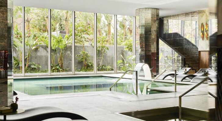 Grand Hyatt Barcelona