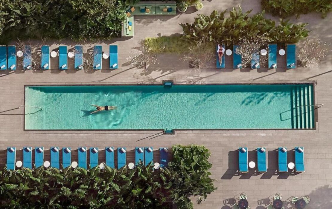 Grand Hyatt Barcelona