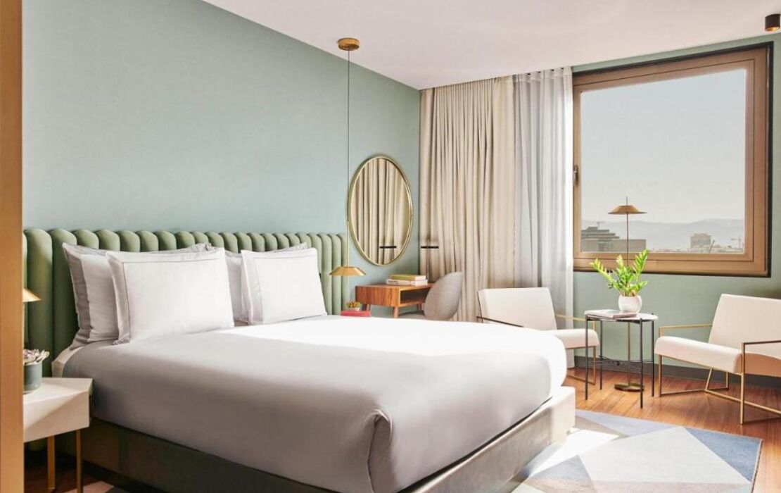 Grand Hyatt Barcelona
