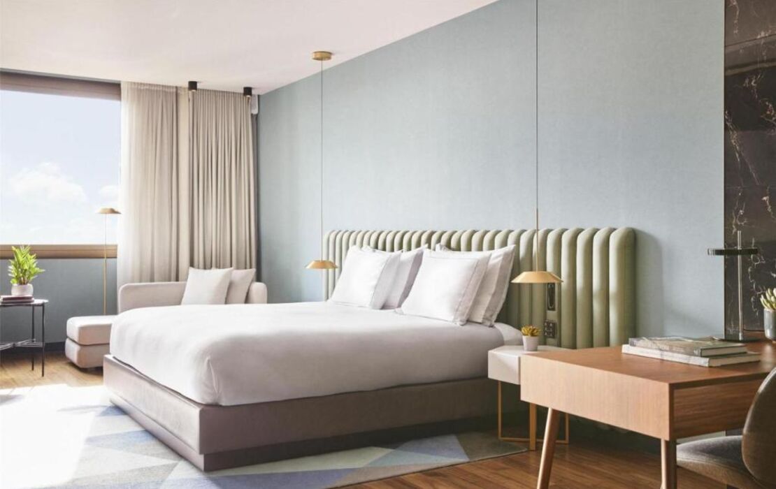 Grand Hyatt Barcelona