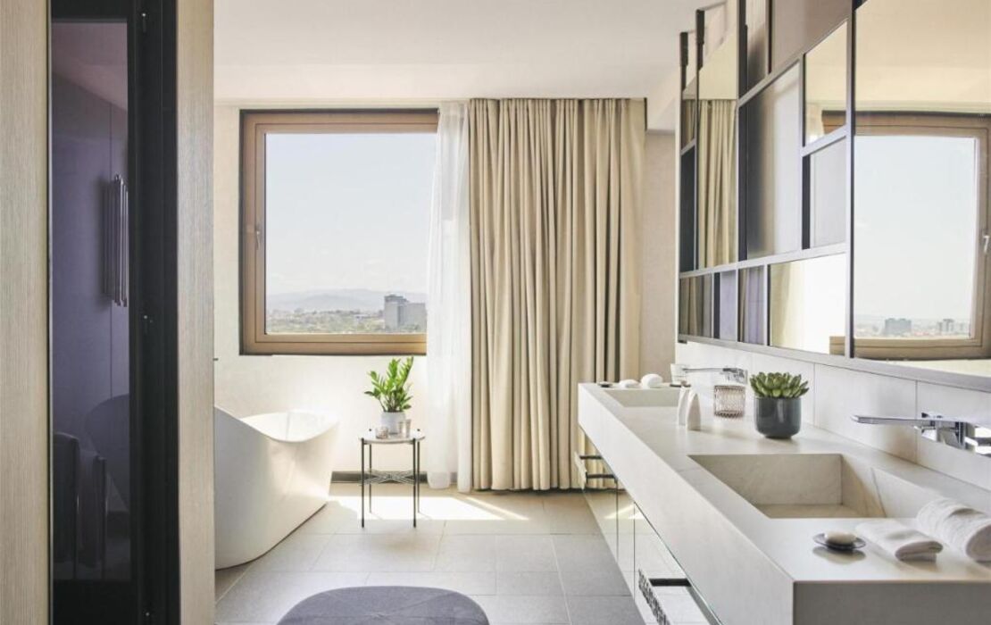 Grand Hyatt Barcelona