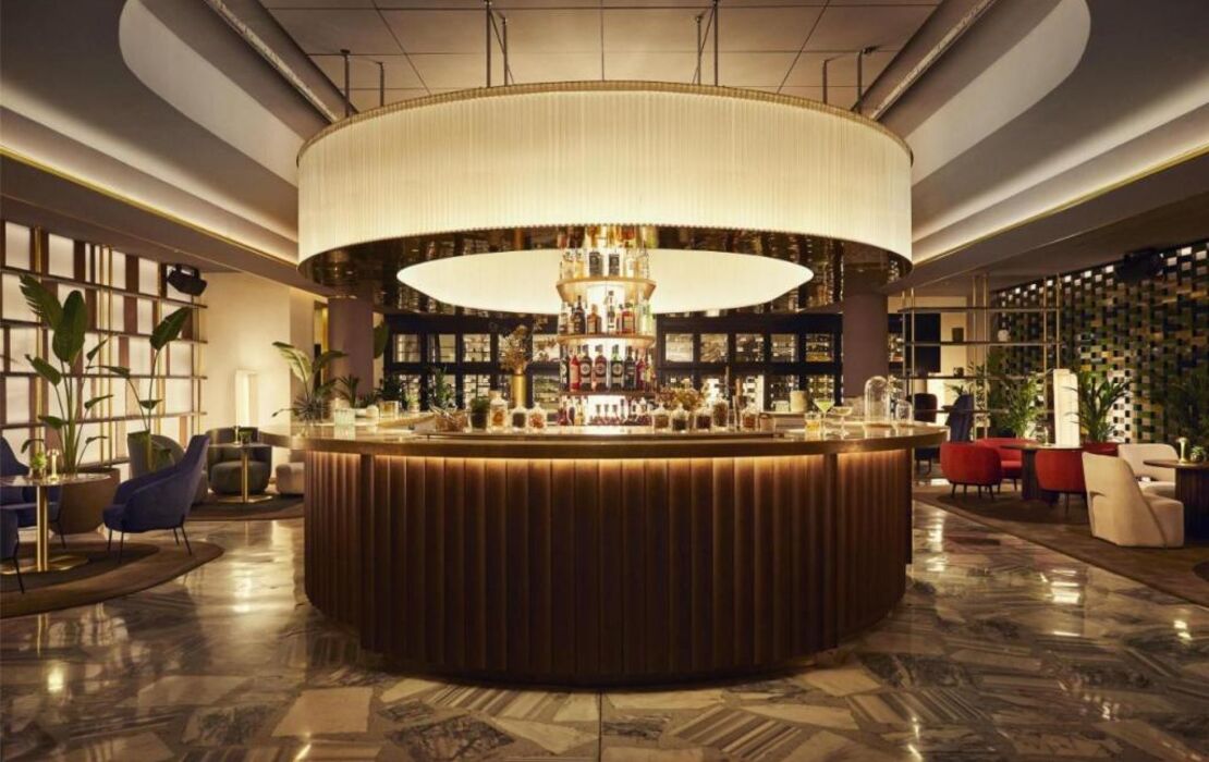 Grand Hyatt Barcelona