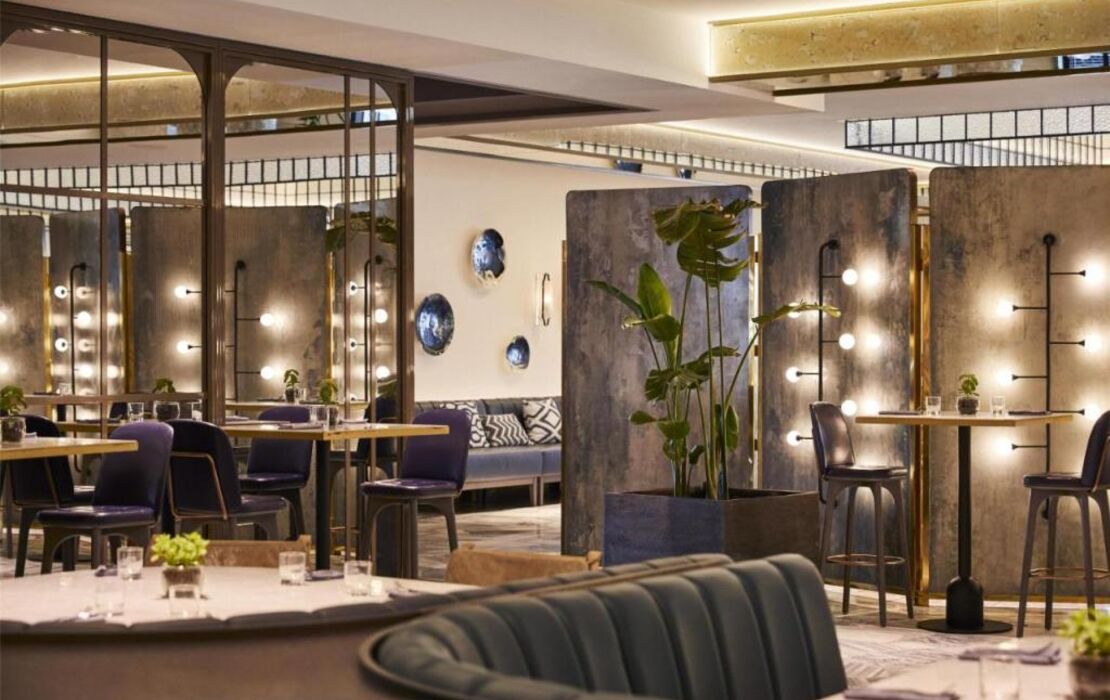 Grand Hyatt Barcelona