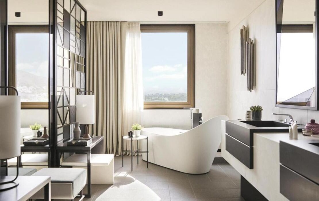 Grand Hyatt Barcelona