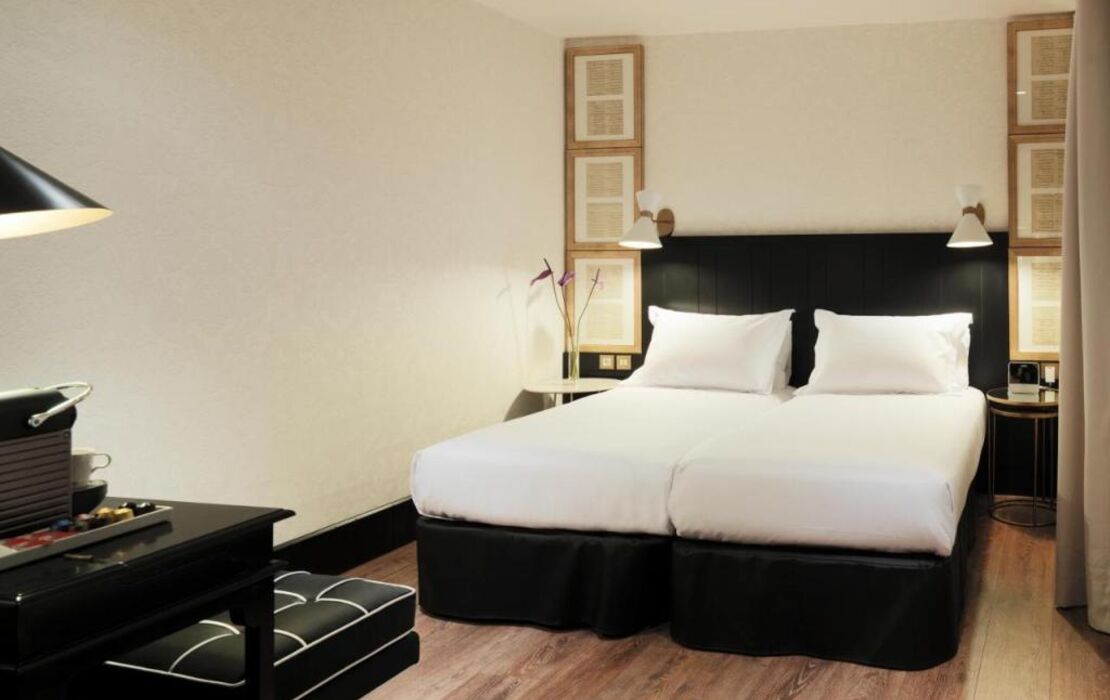 Boutique Hotel H10 Catalunya Plaza