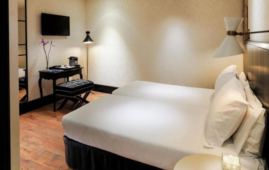 Boutique Hotel H10 Catalunya Plaza