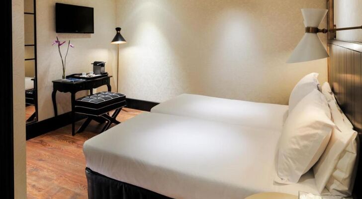 Boutique Hotel H10 Catalunya Plaza