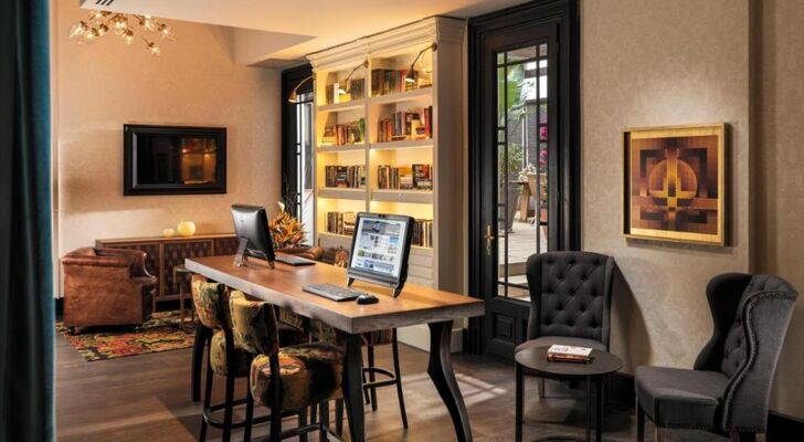 Boutique Hotel H10 Catalunya Plaza