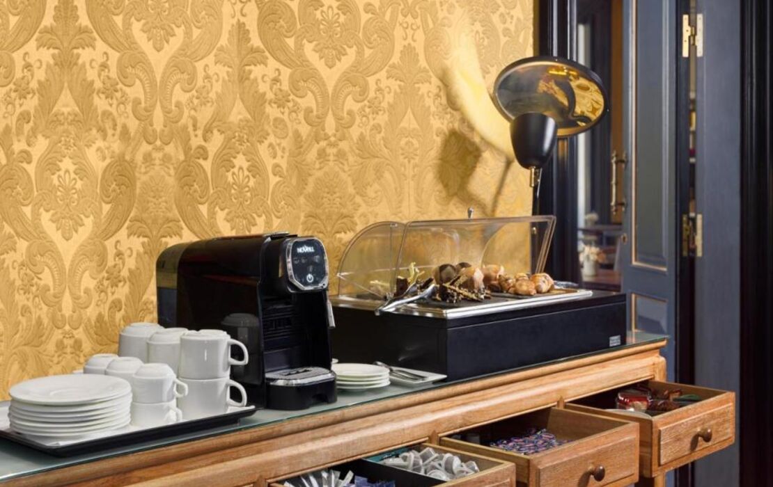 Boutique Hotel H10 Catalunya Plaza