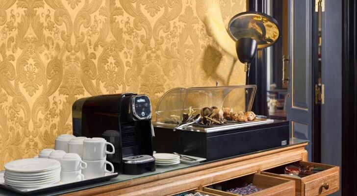 Boutique Hotel H10 Catalunya Plaza