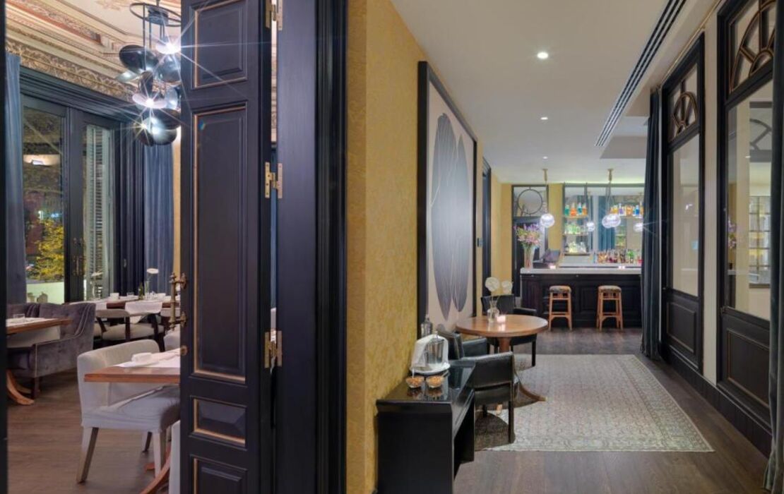 Boutique Hotel H10 Catalunya Plaza