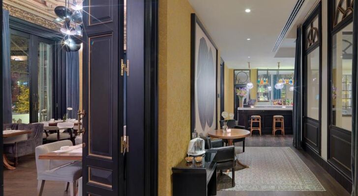 Boutique Hotel H10 Catalunya Plaza