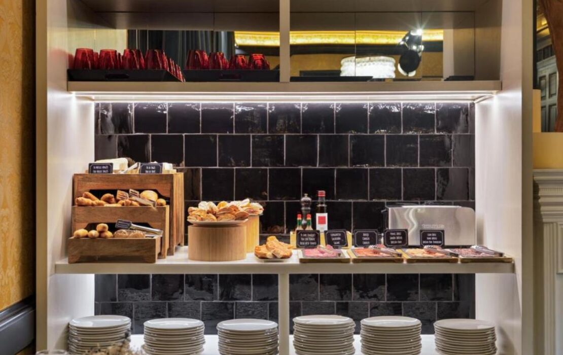 Boutique Hotel H10 Catalunya Plaza