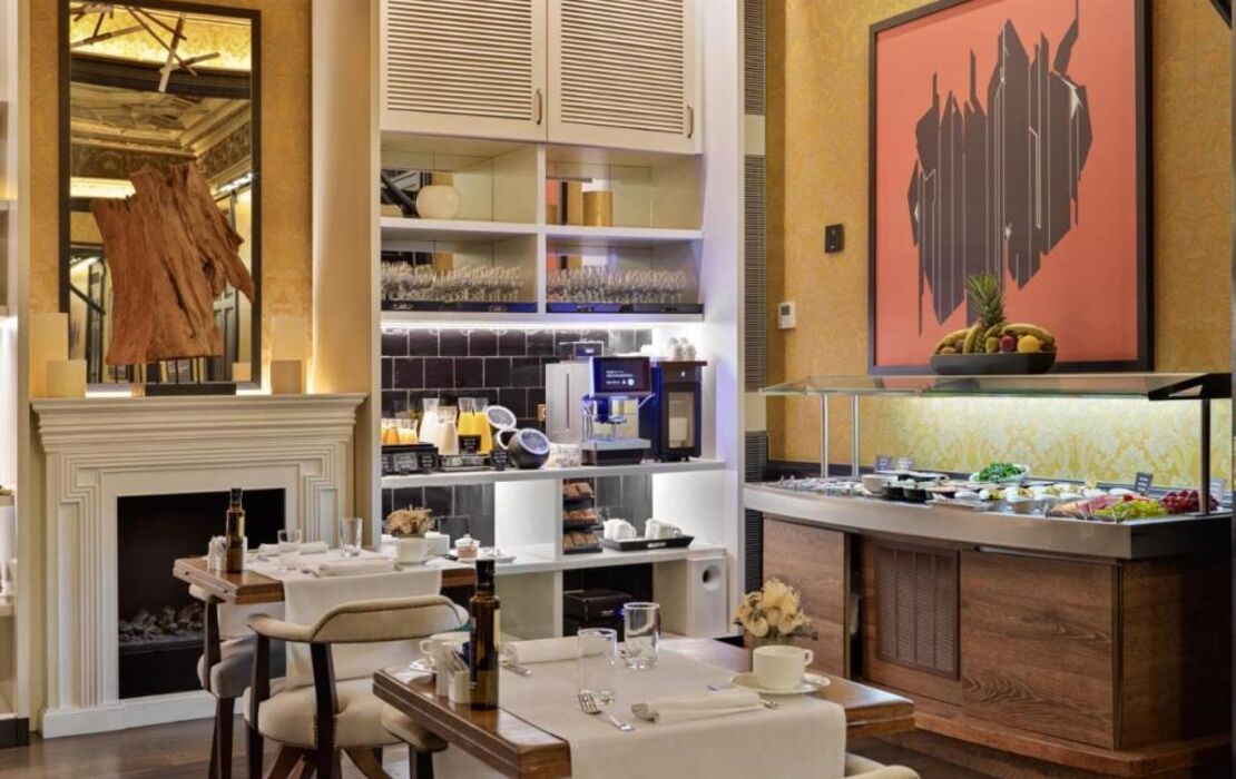 Boutique Hotel H10 Catalunya Plaza