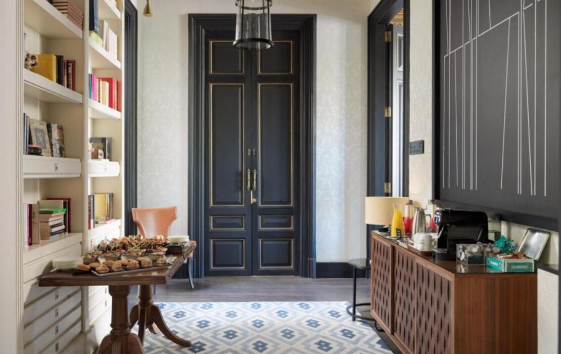Boutique Hotel H10 Catalunya Plaza