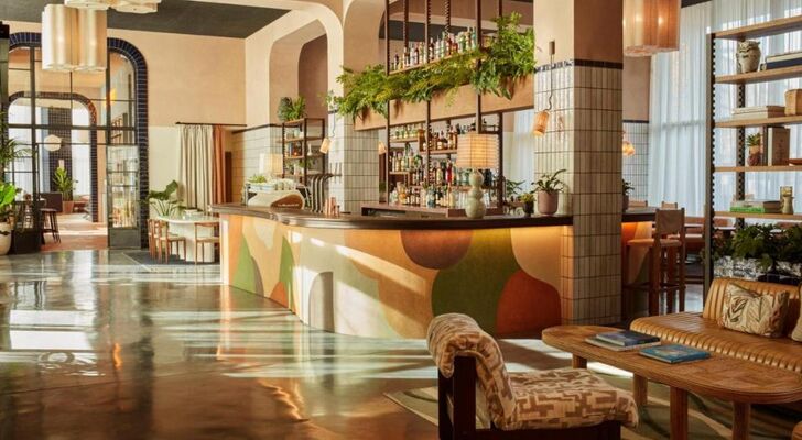 The Hoxton, Poblenou