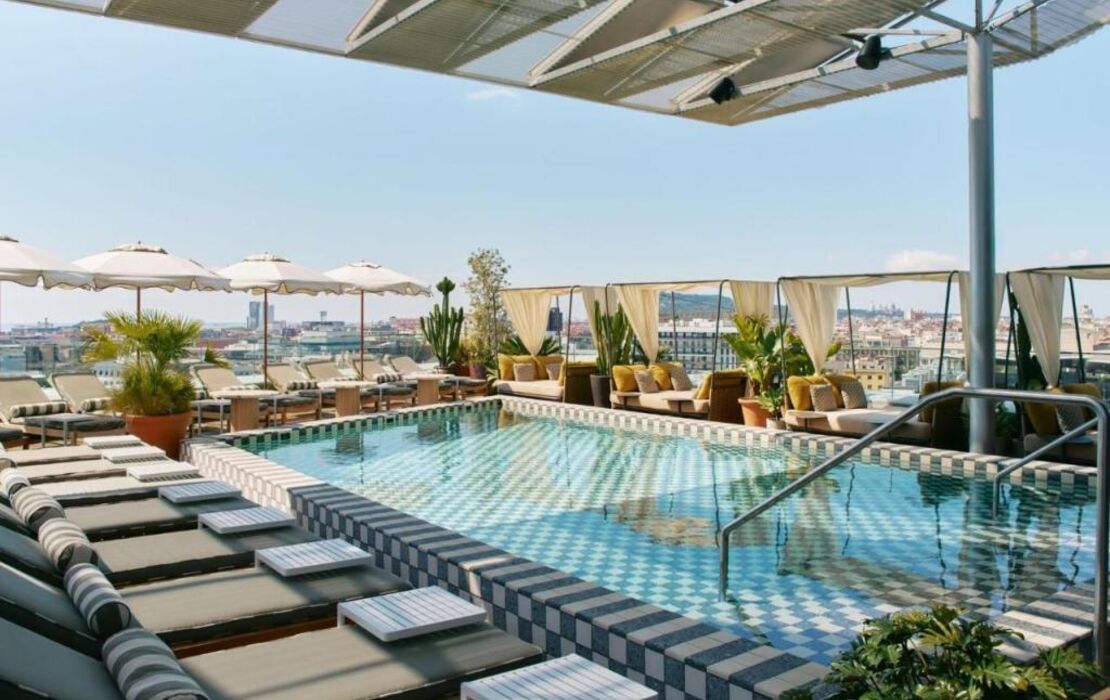 The Hoxton, Poblenou