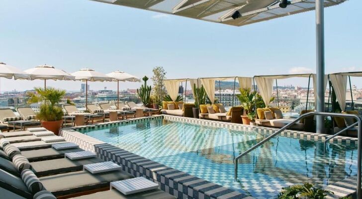 The Hoxton, Poblenou