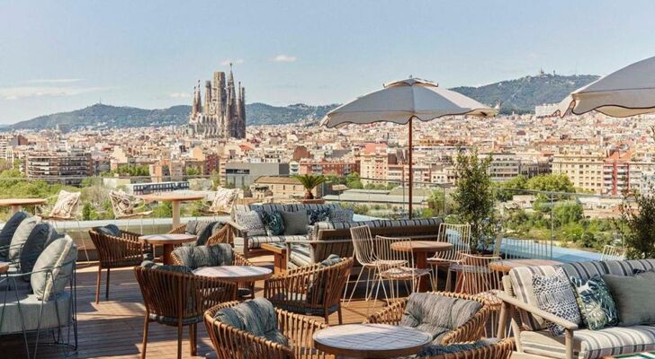 The Hoxton, Poblenou
