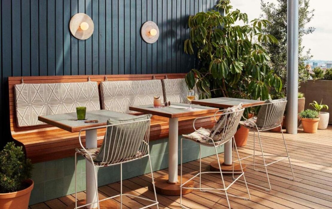 The Hoxton, Poblenou