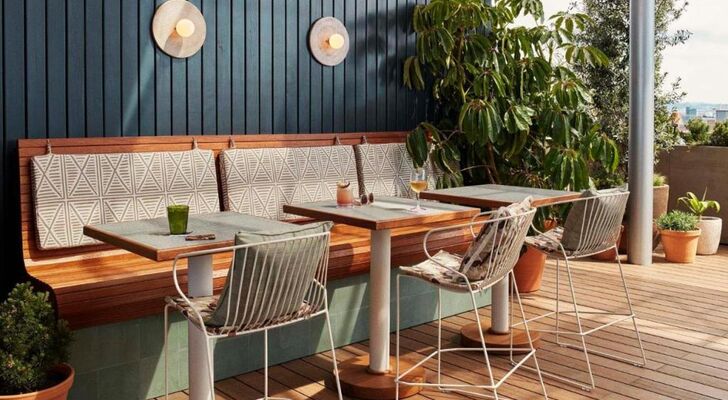 The Hoxton, Poblenou