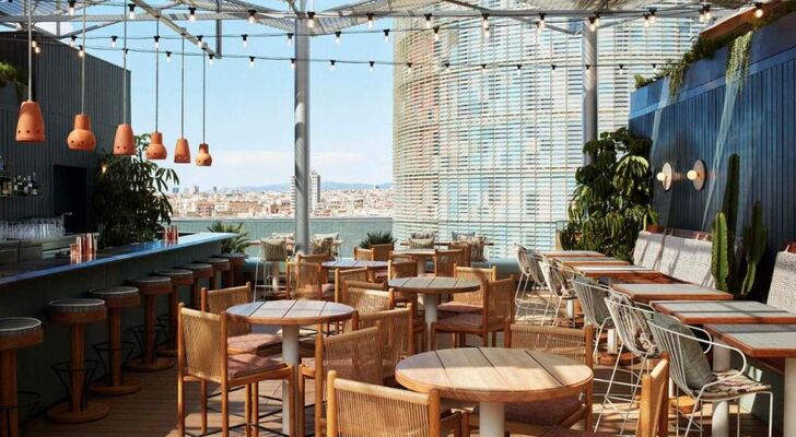 The Hoxton, Poblenou